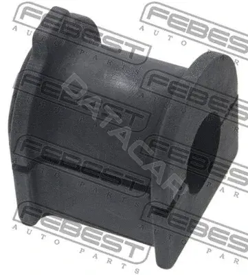 Втулки стабилизатора FEBEST TSB-UZJ200R