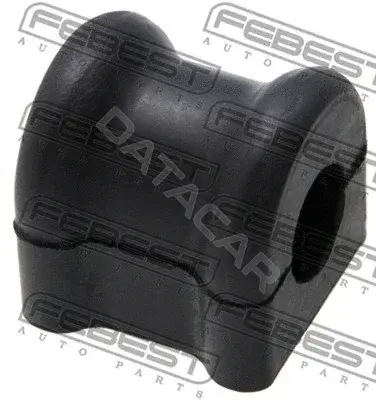 Втулки стабилизатора FEBEST TSB-ZZE124R