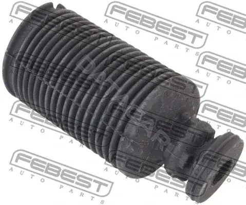 Пыльник амортизатора FEBEST TSHB-ST215F