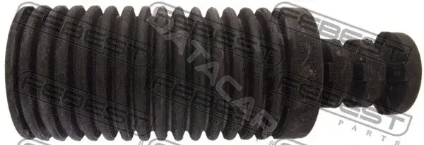 Пыльник амортизатора FEBEST TSHB-ST215R