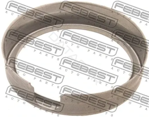Сальник ступицы FEBEST TT-GX110