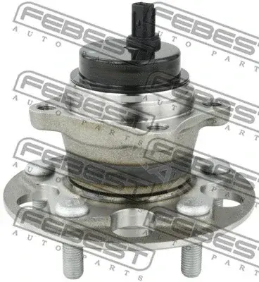 Подшипник ступицы FEBEST 0182-ASV70R