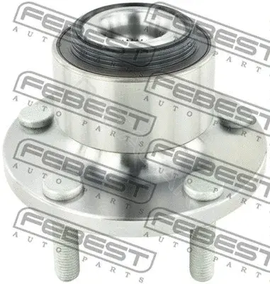 Подшипник ступицы FEBEST 2782-S40MF