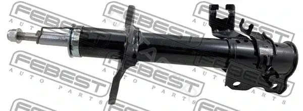 Амортизаторы FEBEST 02666688FL