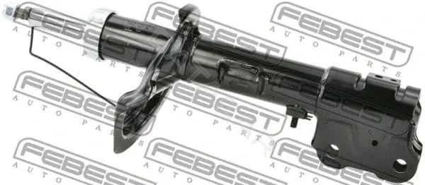 Амортизаторы FEBEST 04660881FL