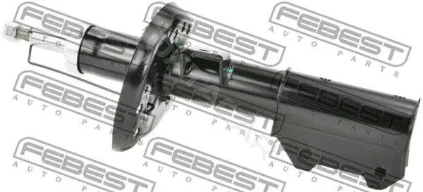 Амортизаторы FEBEST 10660580FL