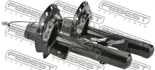 Амортизаторы FEBEST 21110-007F-KIT