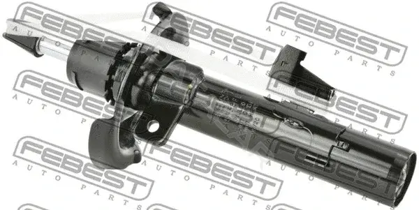 Амортизаторы FEBEST 21665158FL