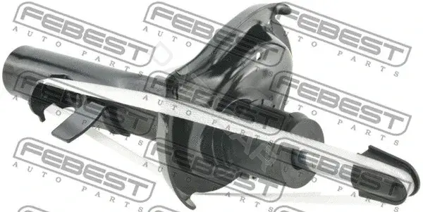 Амортизаторы FEBEST 216651985FR