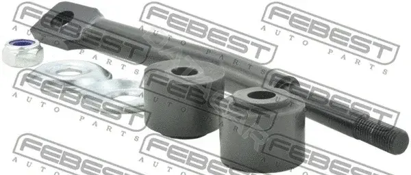 Стойки стабилизатора FEBEST 1423-KYRFL-KIT