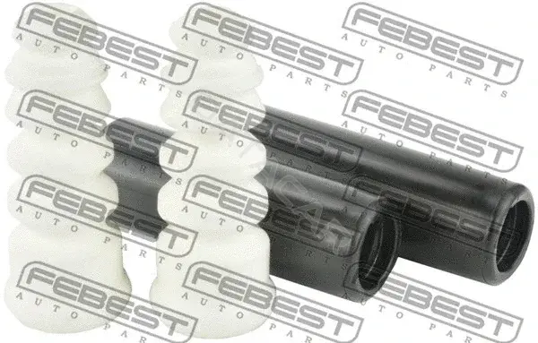 Пыльники и отбойники амортизатора FEBEST SKSHB-ROOMR-KIT