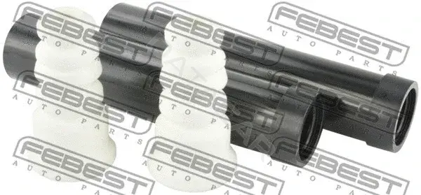 Пыльники и отбойники амортизатора FEBEST VLSHB-S40IIR-KIT