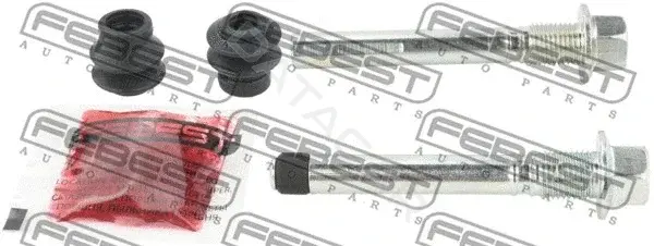 Направляющая тормозного суппорта FEBEST 0474-CYF-KIT