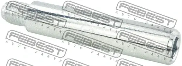 Направляющая тормозного суппорта FEBEST 2774-XC90UPF
