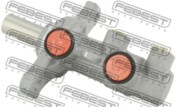 Главный тормозной цилиндр FEBEST 1279-SOLABS