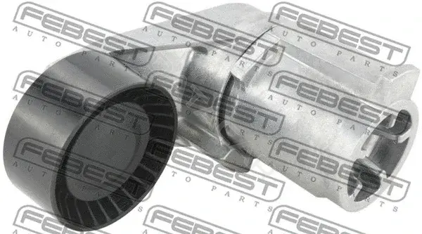 Натяжитель ремня генератора FEBEST 1990-F80