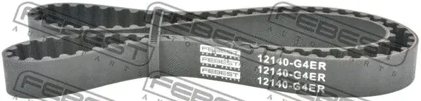 Ремень ГРМ FEBEST 12140-G4ER
