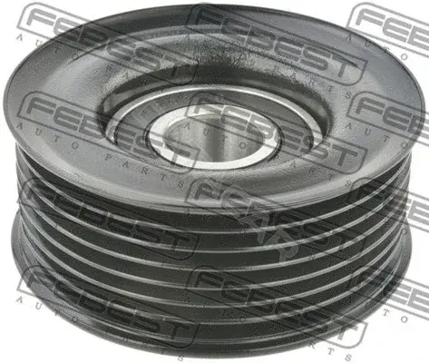 Натяжной ролик ГРМ FEBEST 0287-HR16DE