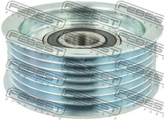 Натяжной ролик ГРМ FEBEST 0388-CL