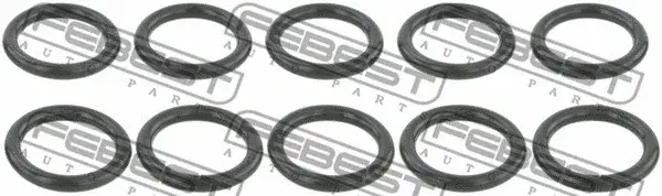 Прокладка масляного радиатора FEBEST RINGOL-061-PCS10