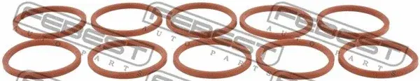 Прокладка масляного радиатора FEBEST RINGOL-066-PCS10