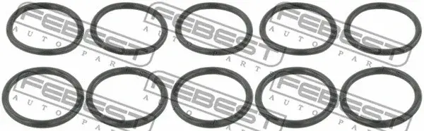 Прокладка масляного радиатора FEBEST RINGOL-059-PCS10