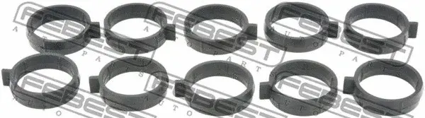 Прокладка масляного радиатора FEBEST RINGOL-042-PCS10