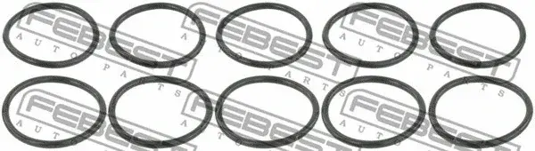 Прокладка масляного радиатора FEBEST RINGOL-024-PCS10