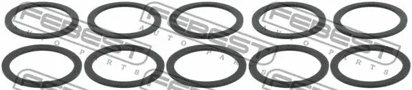 Прокладка масляного радиатора FEBEST RINGOL-054-PCS10
