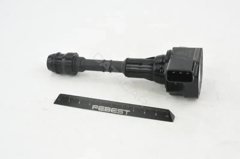Катушка зажигания FEBEST 02640-001