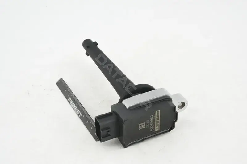 Катушка зажигания FEBEST 02640-004