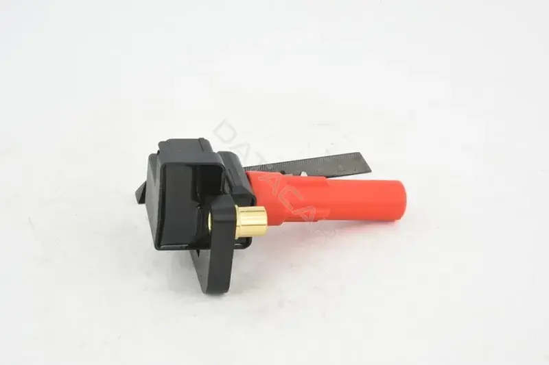 Катушка зажигания FEBEST 08640-003