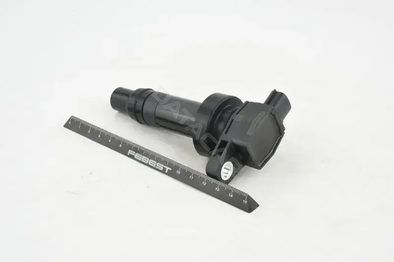 Катушка зажигания FEBEST 12640-001