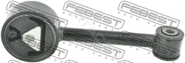 Подушка двигателя (Опора) FEBEST MM-Z20FR