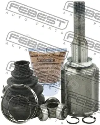 Шрус FEBEST 1011-J300ATLH