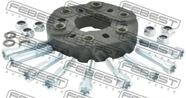 Муфта кардана FEBEST BZDS-001