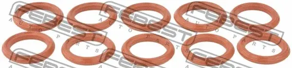 Прокладка клапана ЕГР FEBEST RINGAH-033-PCS10