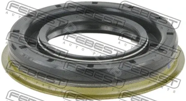 Сальник коленвала FEBEST 95MES-40701113R