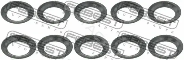 Сальник коленвала FEBEST RINGFL-021-PCS10