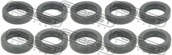 Сальник коленвала FEBEST RINGFL-042-PCS10