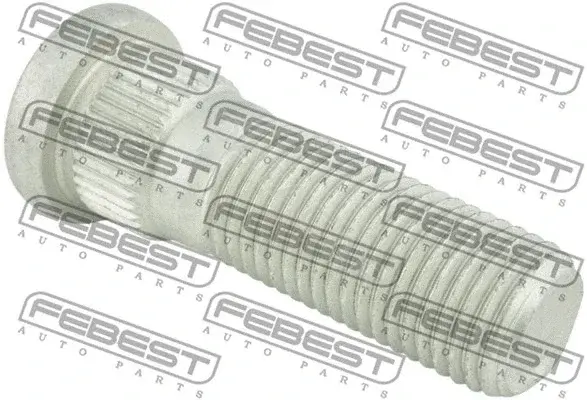 Болт колесный FEBEST 0284-005-PCS10