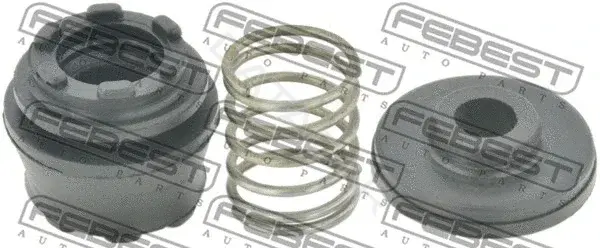 Опора фильтра воздушного FEBEST 1698-AC-KIT