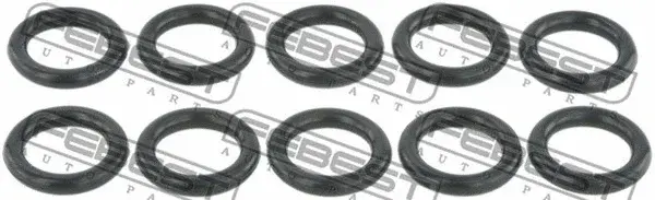 Сальник коленвала FEBEST RINGAH-021-PCS10