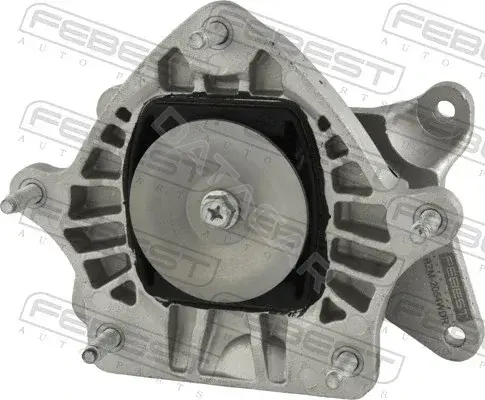 Подушка двигателя (Опора) FEBEST BZM-2054WDR