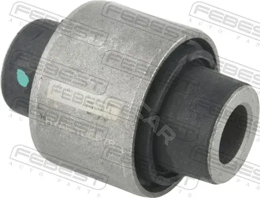 Масляный радиатор двигателя FEBEST HYAB-TUCD7R