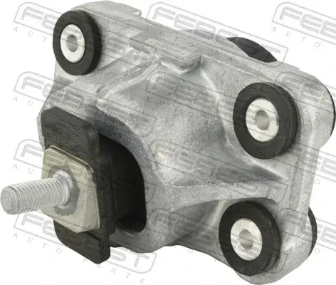 Подушка двигателя (Опора) FEBEST LRM-L40530D