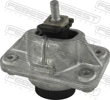 Подушка двигателя (Опора) FEBEST LRM-L405P