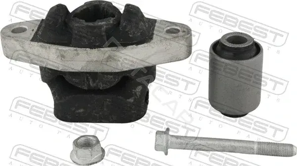 Подушка двигателя (Опора) FEBEST HYMB-A5R-KIT