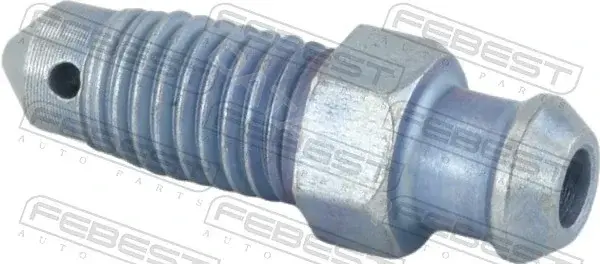 Ремкомплект тормозных колодок FEBEST 8870-010