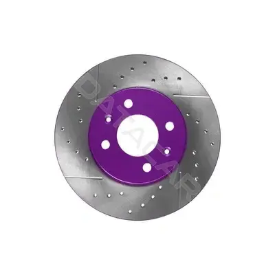 Тормозные диски NiBK RN11002DSET